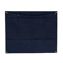 Eskadron Boxengardine 150x120 cm